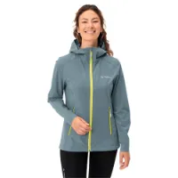 Vaude Neyland Wind Jacka