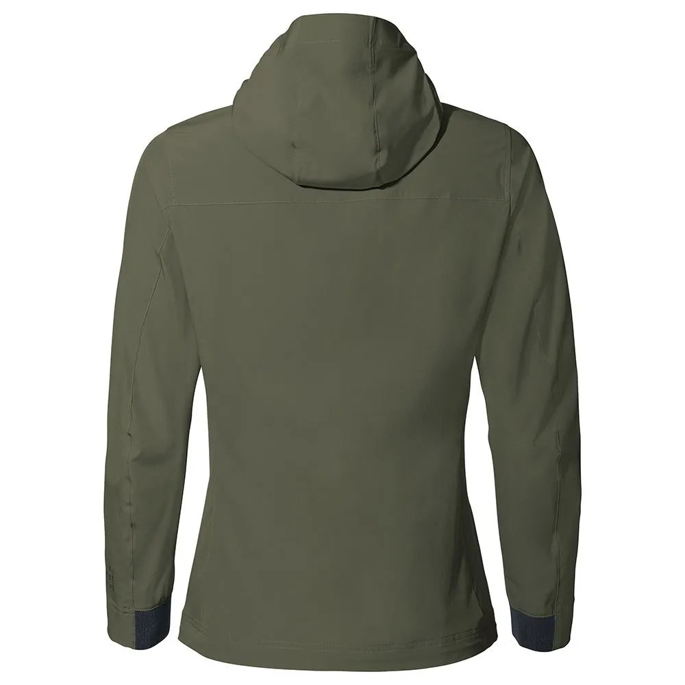 Vaude Neyland Wind Jacka