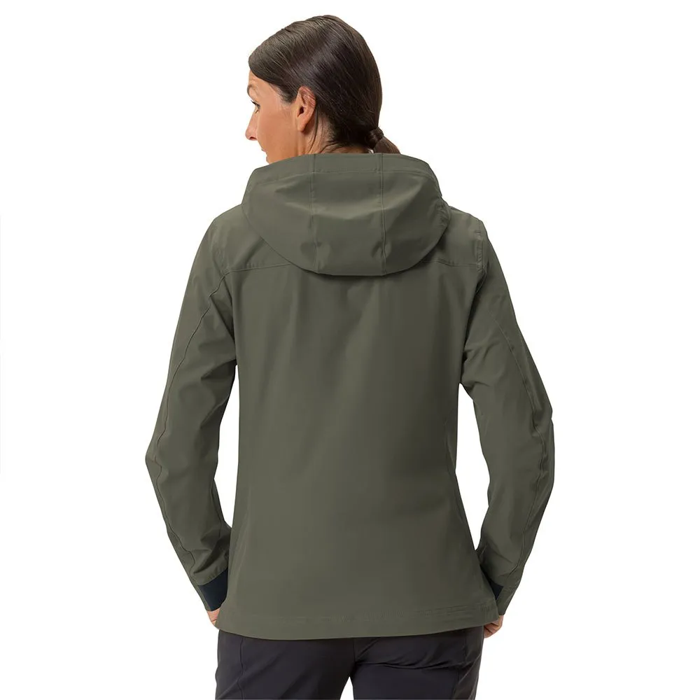 Vaude Neyland Wind Jacka
