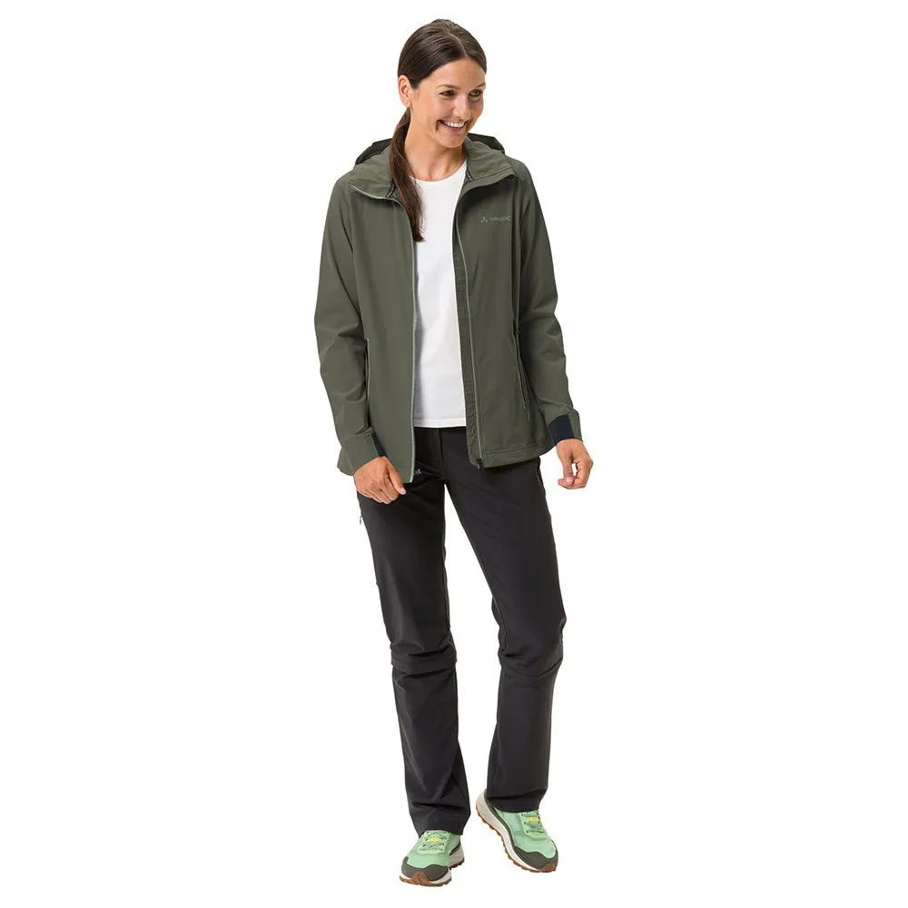 Vaude Neyland Wind Jacka