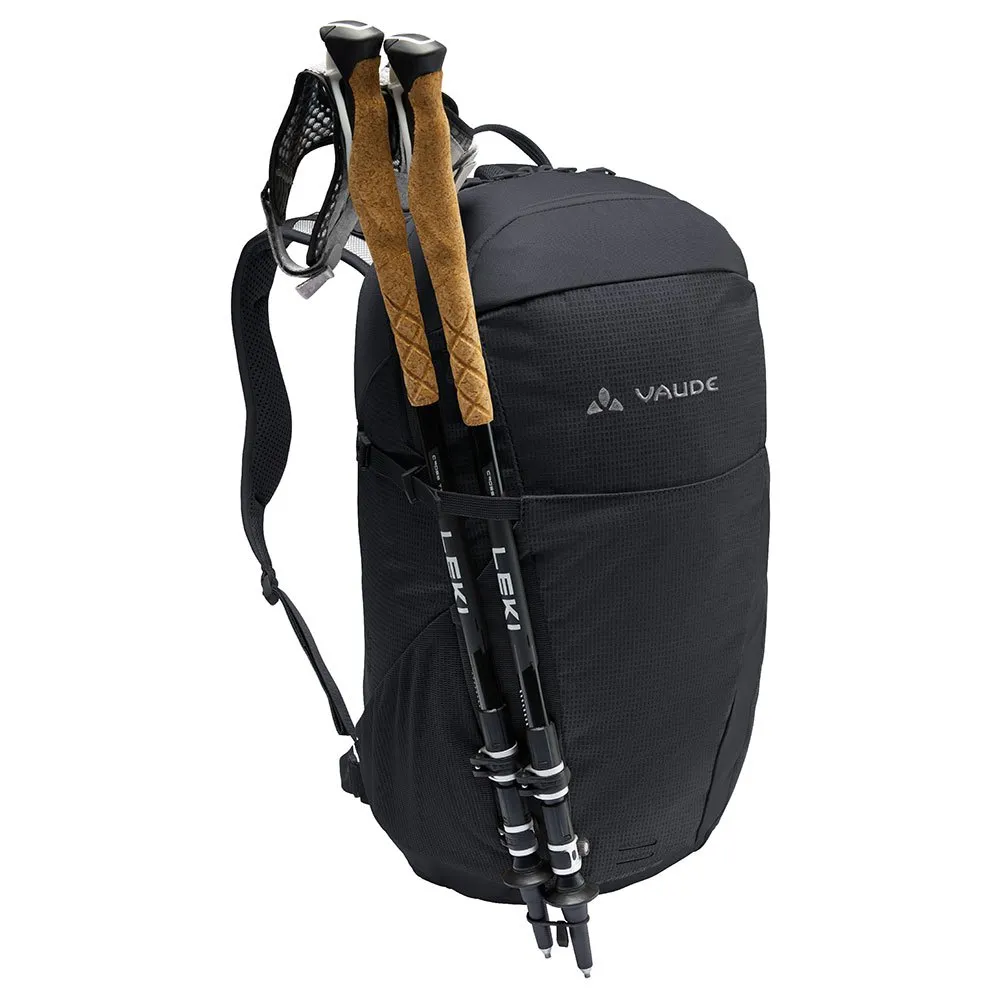 Vaude Neyland Zip 20l Ryggsäck