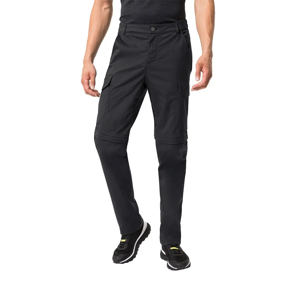 Vaude Neyland Zip Off Byxor