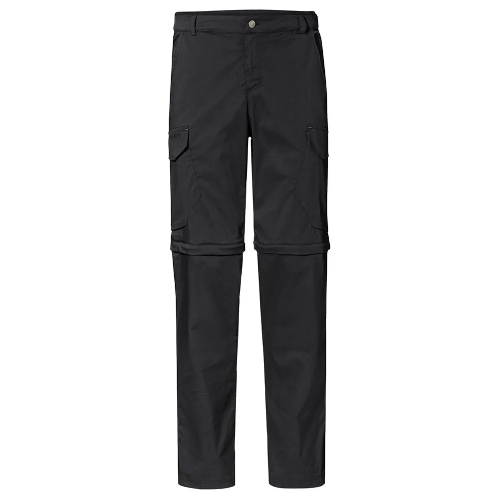 Vaude Neyland Zip Off Byxor