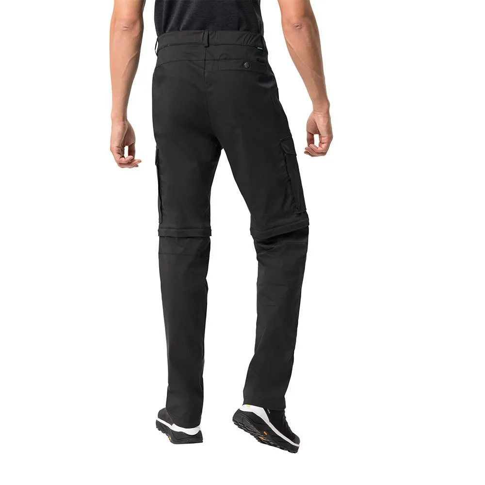Vaude Neyland Zip Off Byxor