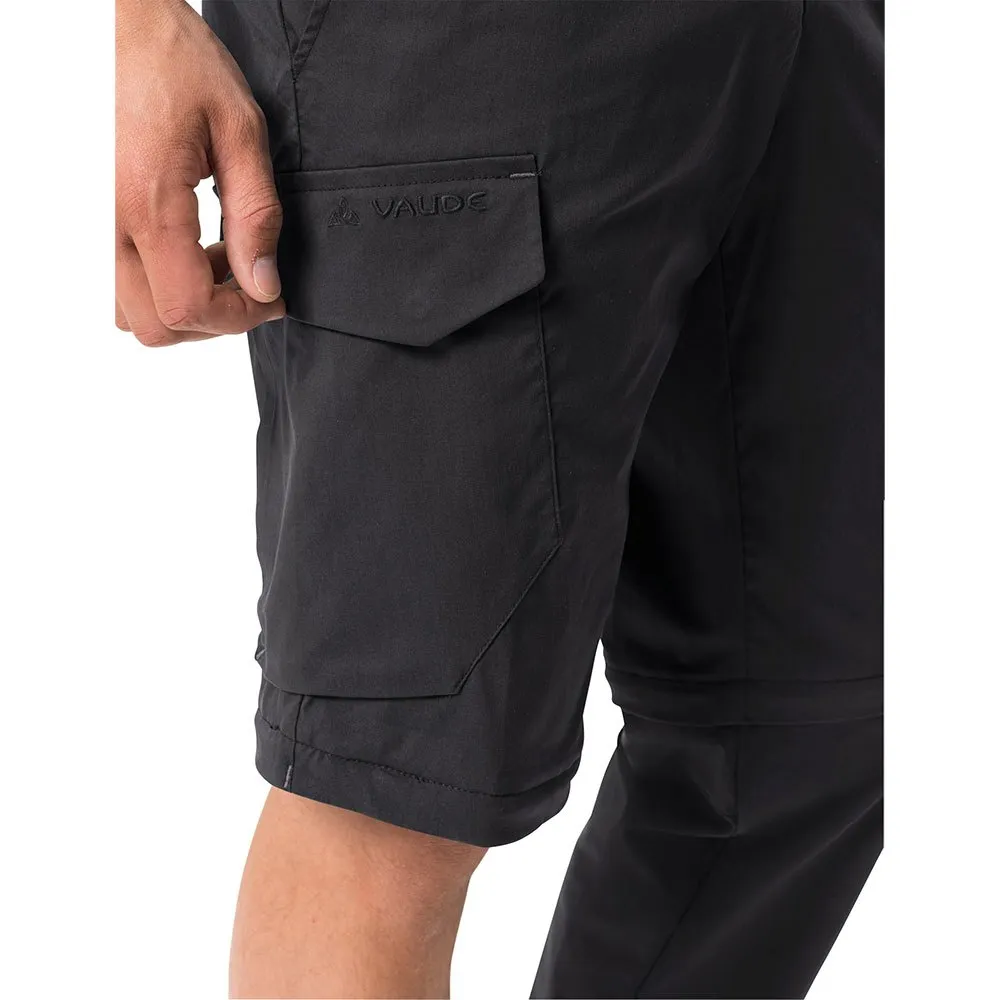 Vaude Neyland Zip Off Byxor