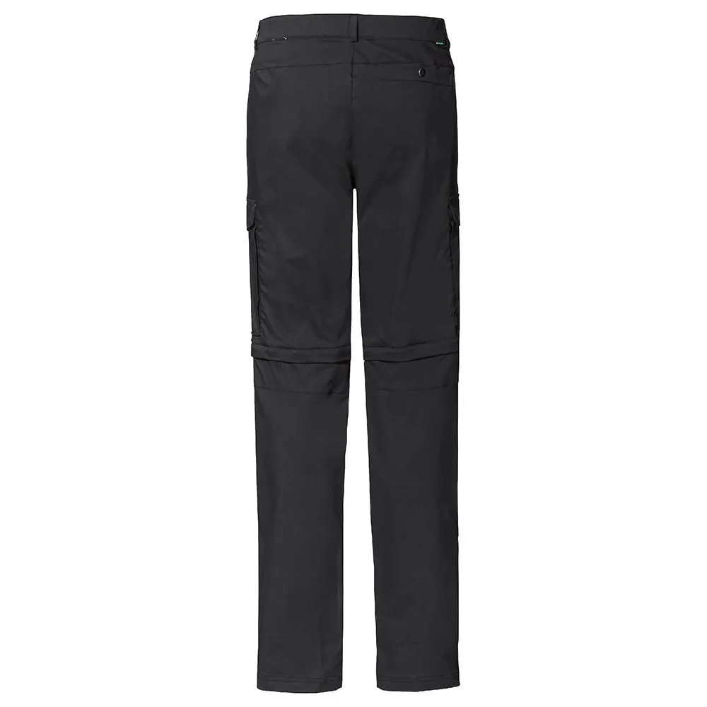 Vaude Neyland Zip Off Byxor