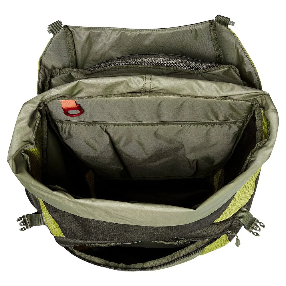 Vaude Ontour Back Sidoväskor, Khaki, One Size