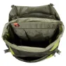 Vaude Ontour Back Sidoväskor, Khaki, One Size