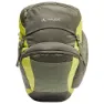 Vaude Ontour Back Sidoväskor, Khaki, One Size