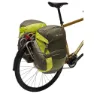 Vaude Ontour Back Sidoväskor, Khaki, One Size