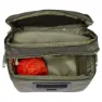 Vaude Ontour Box Klickfix Ready 4l Styrväska, Khaki, One Size