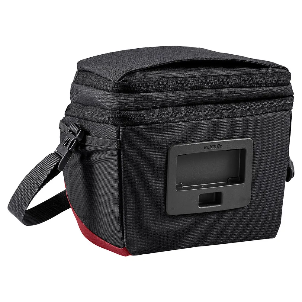 Vaude Ontour Box M Sidoväska, Red, One Size Vaude Ontour Box M Sidoväska, Red, One Size