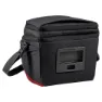 Vaude Ontour Box M Sidoväska, Red, One Size