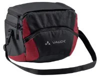 Vaude OnTour Box Stor Styrväska Svart/Röd