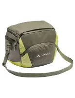 Vaude OnTour Box Stor Styrväska Svart/Röd