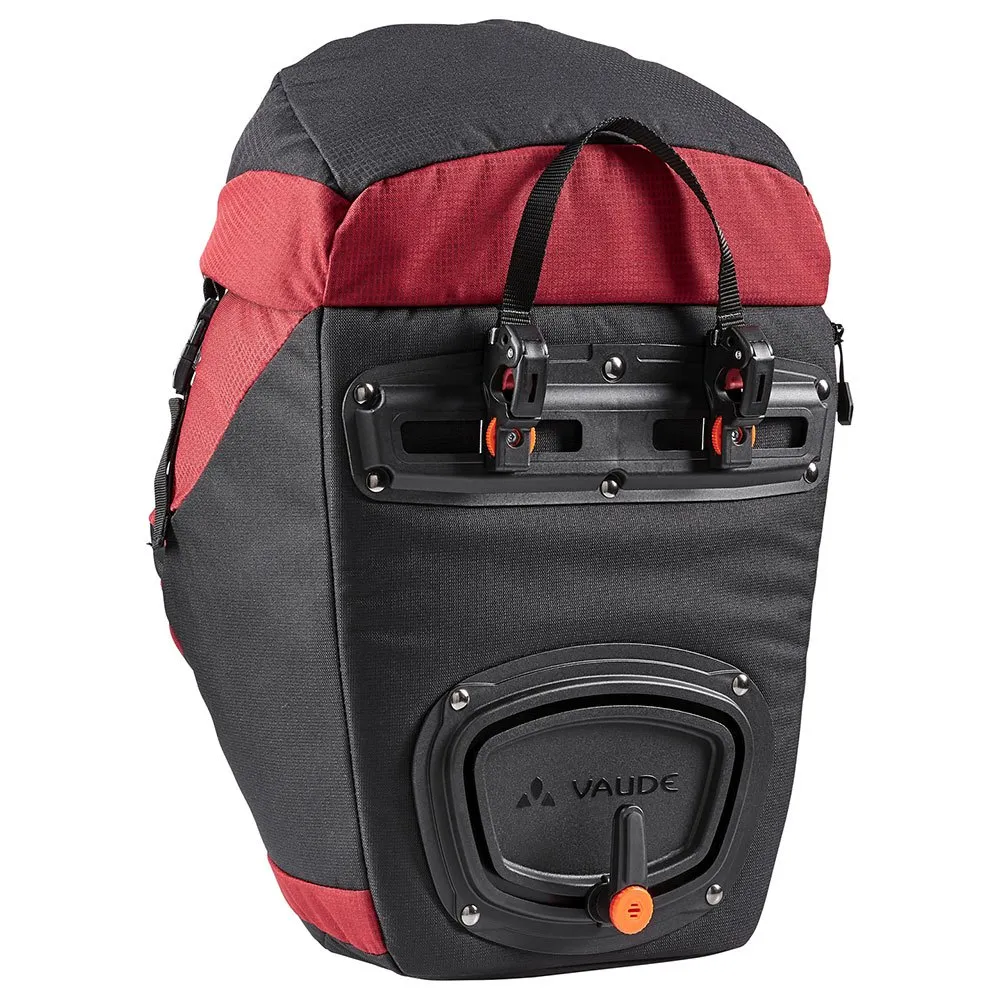 Vaude Ontour Front 32l Sidoväskor