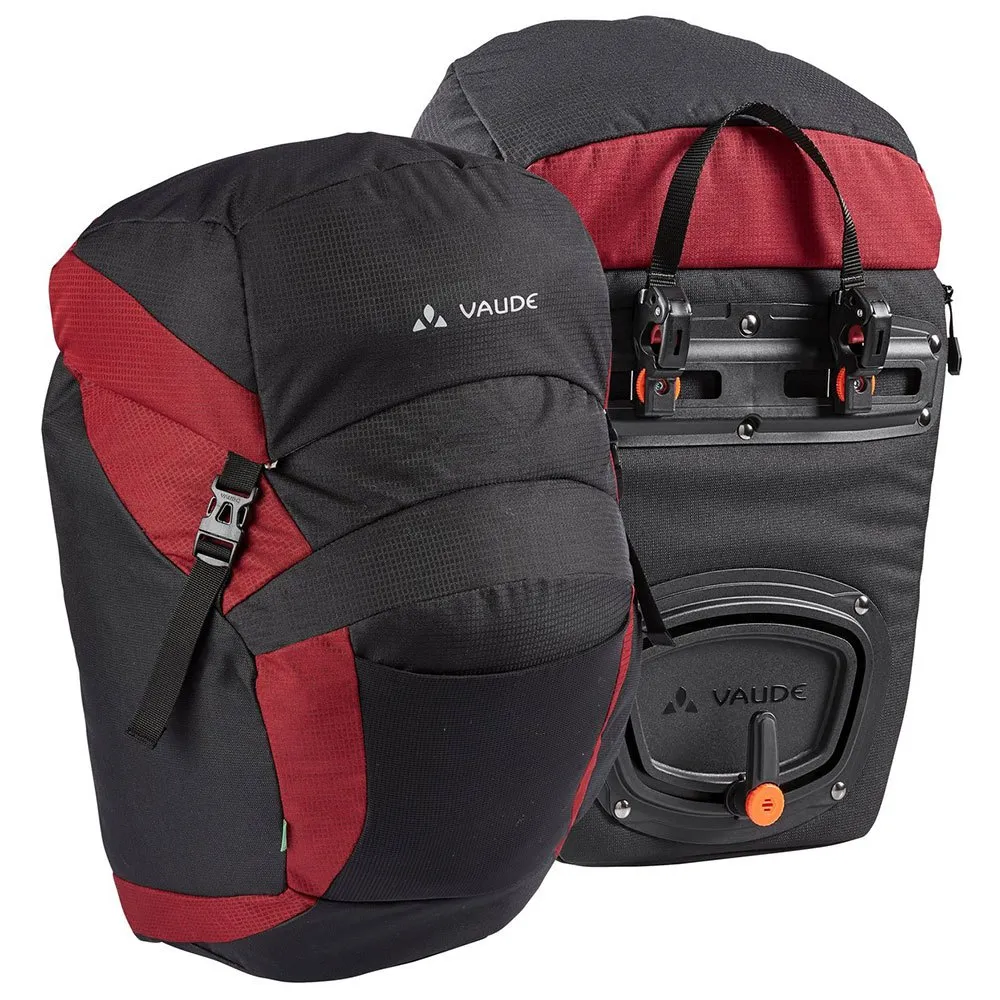 Vaude Ontour Front 32l Sidoväskor