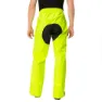 Vaude Pants Ii Byxor, Neon Yellow