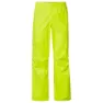 Vaude Pants Ii Byxor, Neon Yellow