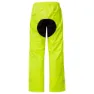 Vaude Pants Ii Byxor, Neon Yellow