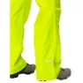 Vaude Pants Ii Byxor, Neon Yellow