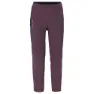 Vaude Patiki Slim Fit Byxor, Dark sea, 146-152cm