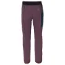 Vaude Patiki Slim Fit Byxor, Dark sea, 146-152cm