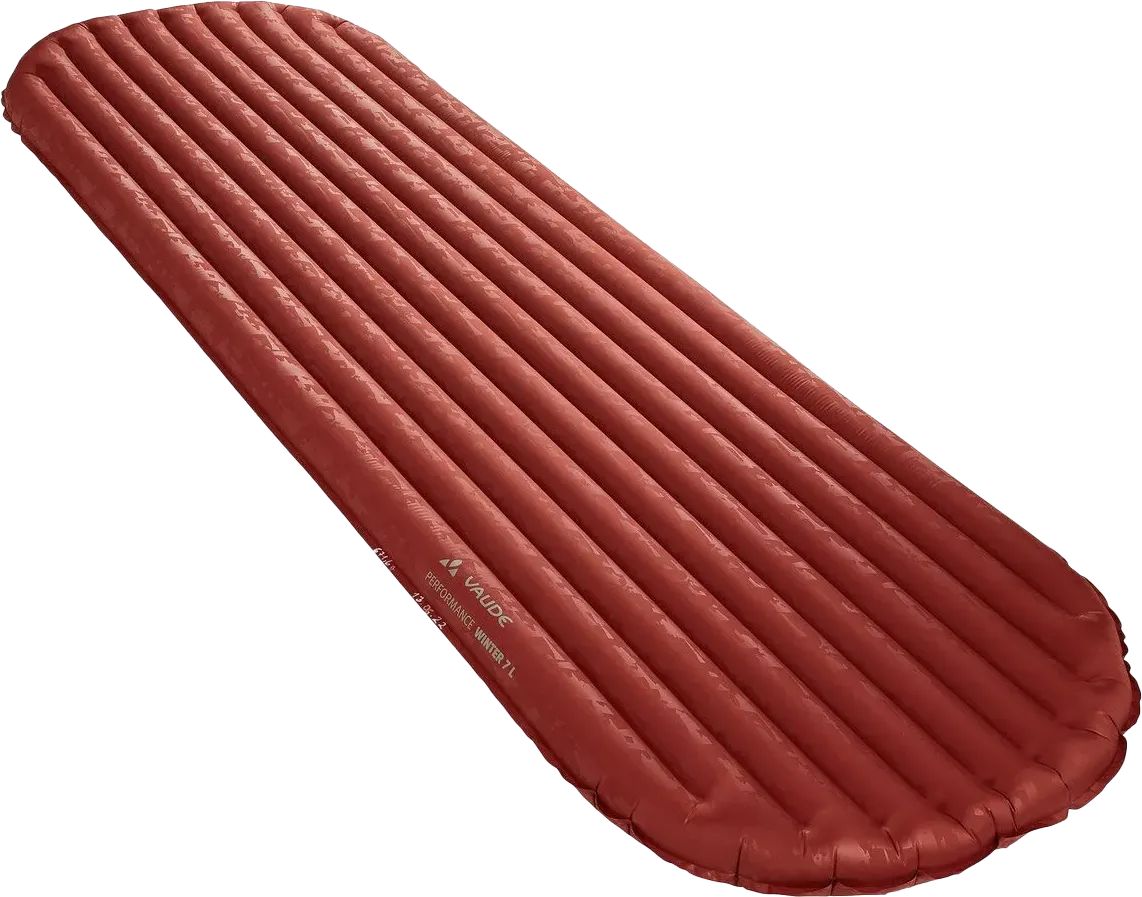 Vaude Performance Winter sleeping mat Vaude Performance Winter sleeping mat