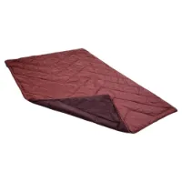 Vaude Plangge 400 Ii Sovsäck Vaude Plangge 400 Ii Sovsäck