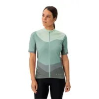 Vaude Posta Full Zip Iii Korta ärmar Cykeltröja Vaude Posta Full Zip Iii Korta ärmar Cykeltröja