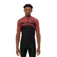 Vaude Posta Full Zip Iii Korta ärmar Cykeltröja Vaude Posta Full Zip Iii Korta ärmar Cykeltröja