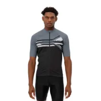 Vaude Posta Full Zip Iii Korta ärmar Cykeltröja Vaude Posta Full Zip Iii Korta ärmar Cykeltröja