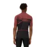 Vaude Posta Full Zip Iii Korta ärmar Cykeltröja