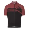 Vaude Posta Full Zip Iii Korta ärmar Cykeltröja