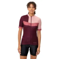 Vaude Posta Fz Ii Korta ärmar Cykeltröja Vaude Posta Fz Ii Korta ärmar Cykeltröja