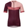 Vaude Posta Fz Ii Korta ärmar Cykeltröja