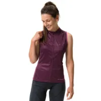 Vaude Posta Fz Tricot Ärmlös Cykeltröja Vaude Posta Fz Tricot Ärmlös Cykeltröja