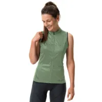 Vaude Posta Fz Tricot Ärmlös Cykeltröja Vaude Posta Fz Tricot Ärmlös Cykeltröja