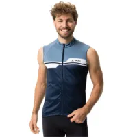 Vaude Posta Fz Tricot Ärmlös Cykeltröja Vaude Posta Fz Tricot Ärmlös Cykeltröja