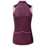 Vaude Posta Fz Tricot Ärmlös Cykeltröja