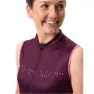 Vaude Posta Fz Tricot Ärmlös Cykeltröja
