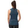 Vaude Posta Fz Tricot Ärmlös Cykeltröja