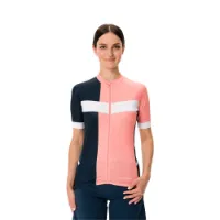 Vaude Posta Fz Tricot Korta ärmar Cykeltröja Vaude Posta Fz Tricot Korta ärmar Cykeltröja