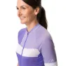 Vaude Posta Fz Tricot Korta ärmar Cykeltröja