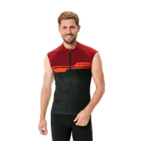 Vaude Posta Fz Tricot Sl Ärmlös Cykeltröja Vaude Posta Fz Tricot Sl Ärmlös Cykeltröja