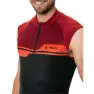 Vaude Posta Fz Tricot Sl Ärmlös Cykeltröja