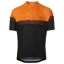 Vaude Posta Half Zip Ii Korta ärmar Cykeltröja