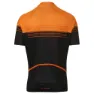 Vaude Posta Half Zip Ii Korta ärmar Cykeltröja