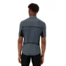 Vaude Posta Half Zip Le Ii Korta ärmar Cykeltröja