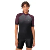 Vaude Posta Hz Ii Korta ärmar Cykeltröja Vaude Posta Hz Ii Korta ärmar Cykeltröja